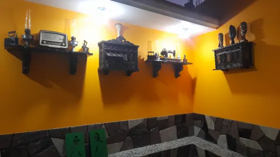 Fotografía 32 de La Ponderosa